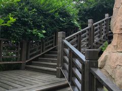 -棒棰岛宾馆景区