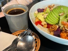 -sugarman espresso素饮糖人高新咖啡工厂