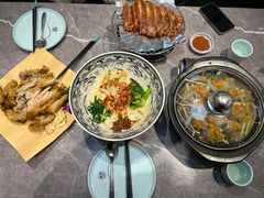 -奔跑吧陕菜·盛世长安(民乐园万达店)