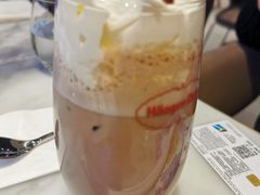 卡布诺摩卡-哈根达斯(虹口店)