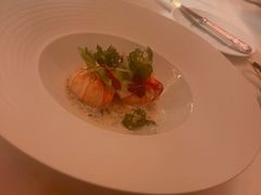 -The Ritz Restaurant