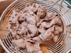 -潮汕酱记鲜牛肉火锅(欧尚店)