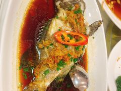 -宜宾海鲜酒家·三十年老字号