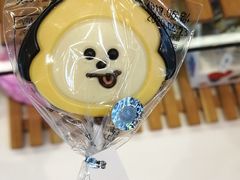 -巴黎贝甜(常德路店)