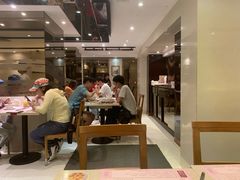 大堂-池记(尖沙咀店)