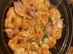 -老阿爸鲜鱼土菜(昆山花桥店)