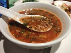 -海底捞火锅(长宁路龙之梦店)