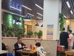 -二子海鲜大排档(太阳城店)