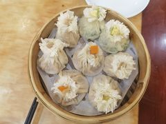 -都一处烧麦馆(前门店)