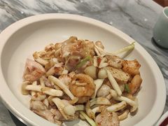 -广东大排档(国奥店)