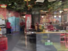 -活鱼馆(宜兴埠店)