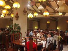 -古关火锅店(古北水镇景区店)