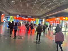 -南宁东站