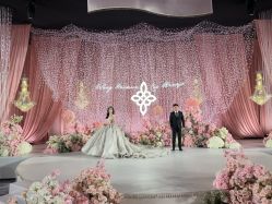 -DC大蔡婚礼策划(李公堤店)