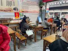 -熊氏牛羊杂粉(龙眼井总店)