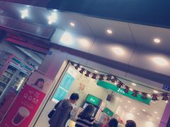 -1点点(爱华店)