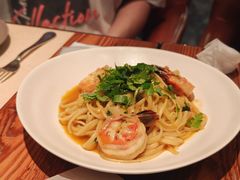 -Mercato莫卡多露台餐厅与酒吧(K11店)