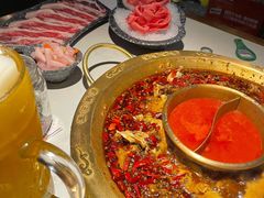 美蛙鱼头-哥老官重庆美蛙鱼头(龙湖杭州金沙天街店)