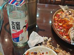 -朗妈私房菜(婺女州店)