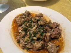 -大笑饭堂(甲子桥店)
