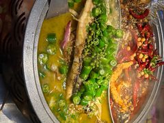 -匠子烤鱼(桫椤湾店)