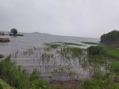 -太湖游船(石公山码头)