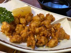 -胜代日本料理(云程巷小区店)