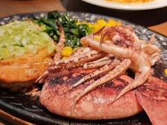 -萨莉亚意式餐厅(南京环亚凯瑟琳广场店)