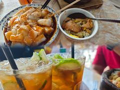 -渔记茶餐厅(渔村店)