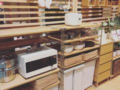 -MUJI无印良品(杭州万象城店)