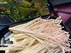 -令狐冲·炭烤活鱼(宝龙店)