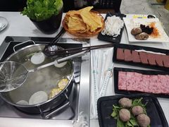 -就这么牛潮式牛肉火锅(华侨城店)