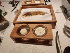 -王品牛排(郑州大卫城店)