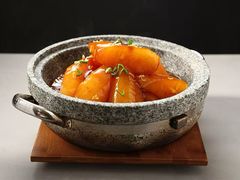 -千百味红餐厅·江西菜(绿地双子塔店)