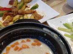 -锦粤宫·精致粤菜(深圳北站店)