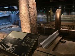 -元代水闸遗址博物馆