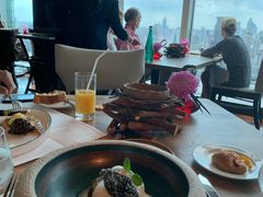 -翡翠36餐厅(浦东香格里拉店)