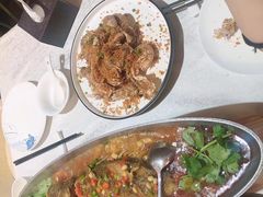 -桃花印巷江南小馆(朝阳路店)