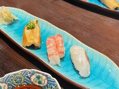 -四葉寿司·城市景观(深圳湾1号店)