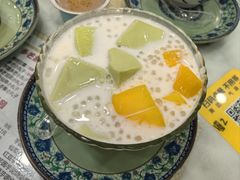 -荔芳传统糖水铺