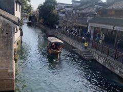 -南浔古镇