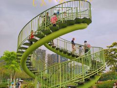 -顺峰山公园