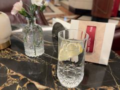 -国际饭店·原点咖啡吧ORIGIN CAFE&BAR