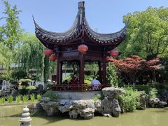 -南翔古镇