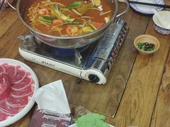 -亮欢寨(凯里总店)