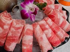 -鲜潭蒸汽石锅鱼(五道口购物中心店)