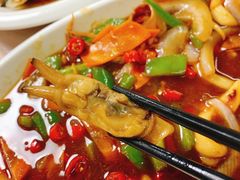 -阿杰臻选海鲜饭店(普陀山店)