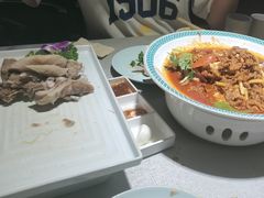 -阿西娅食府(中关村店)