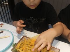 -聆桂烤鸭·金奖烤鸭(静联广场店)