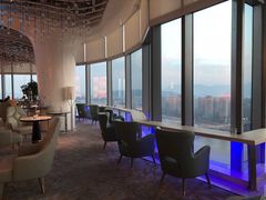 -三迪希尔顿酒店·星空酒廊